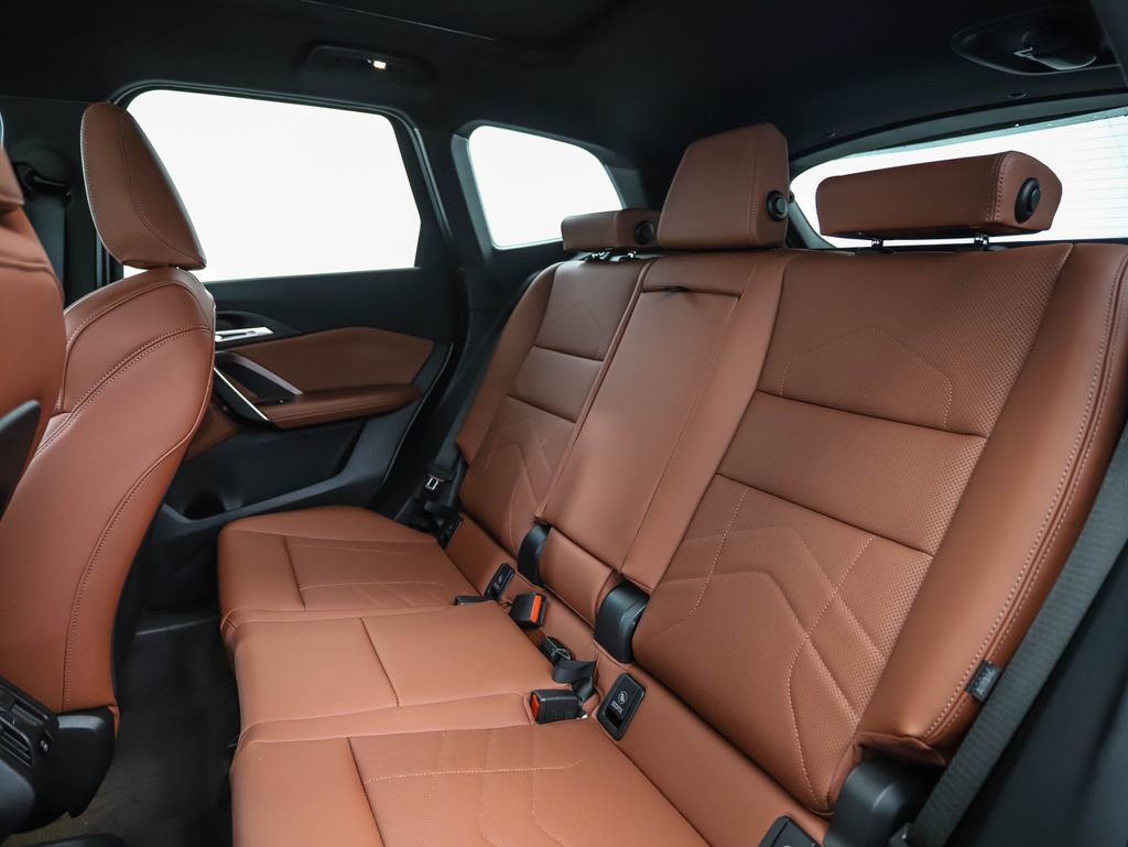 Used 2026 BMW X1 xDrive28i w/ Convenience Package image 22