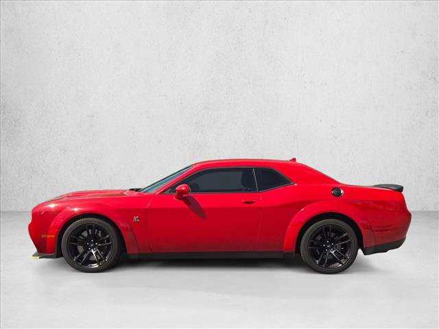 Used 2023 Dodge Challenger R/T Scat Pack image 8