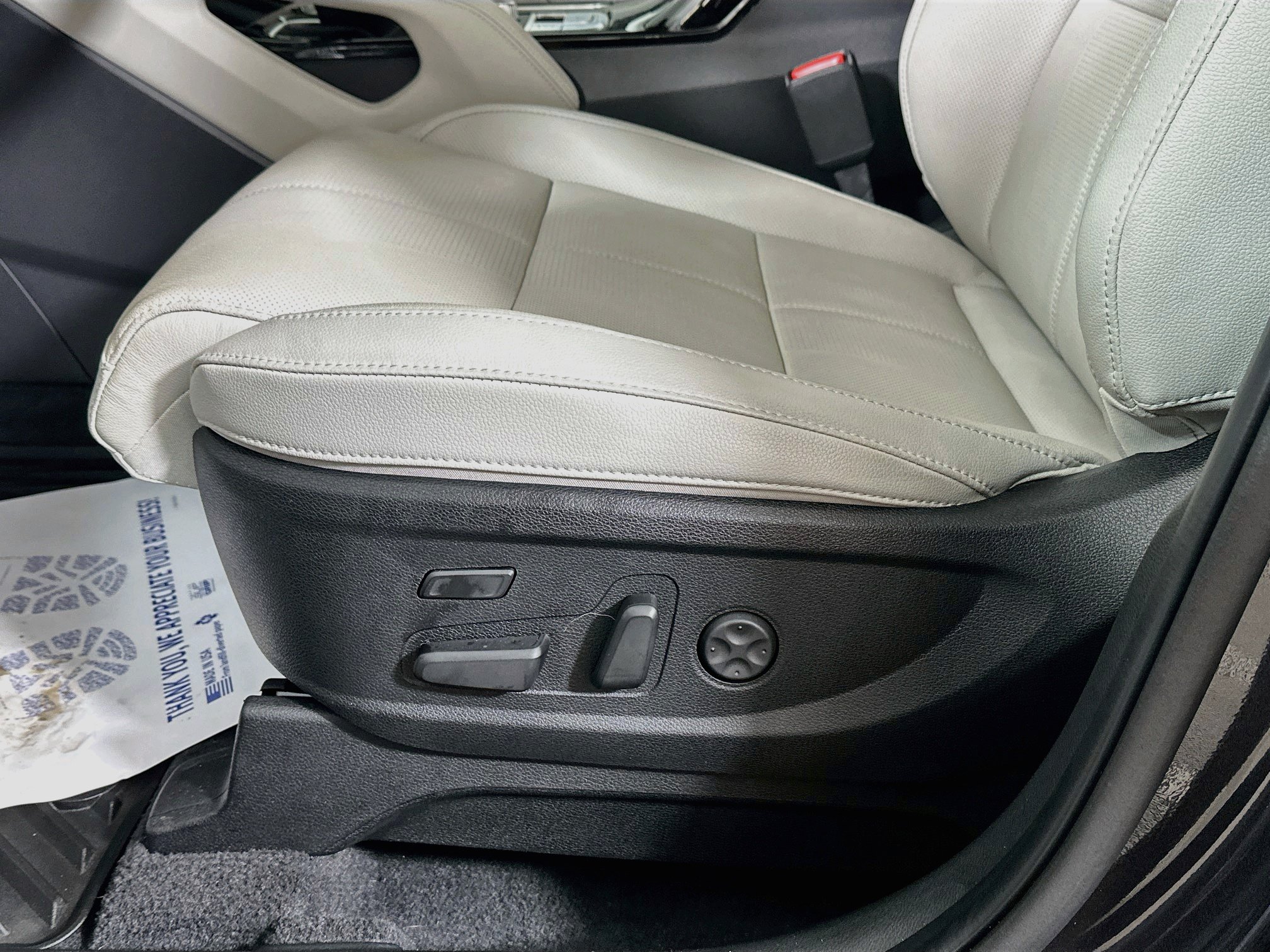 Used 2025 Kia Telluride SX AWD/4WD image 20