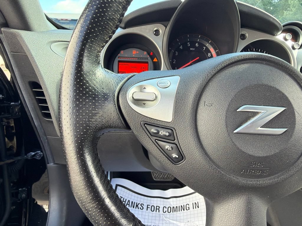 Used 2020 Nissan 370Z Coupe RWD image 18