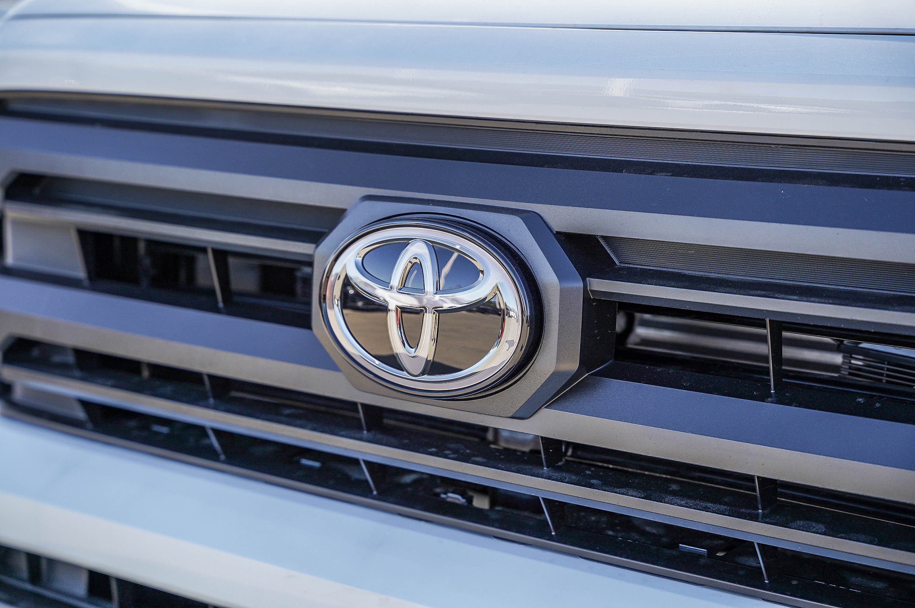 New 2026 Toyota Tacoma SR5 image 6