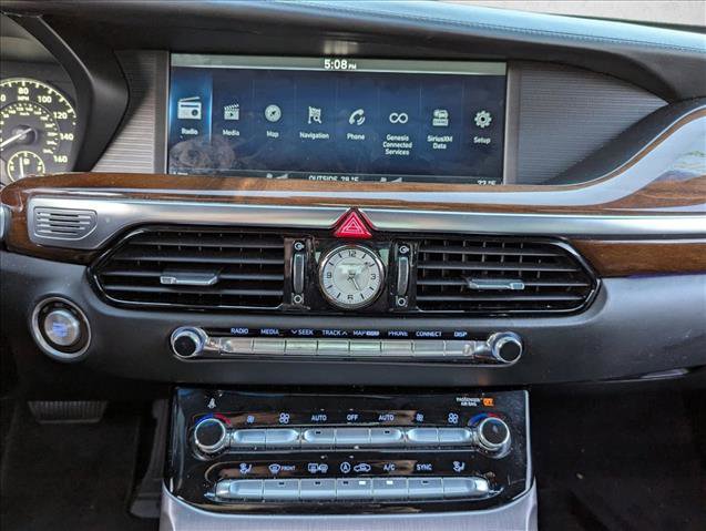 Used 2018 Genesis G90 3.3T Premium image 11