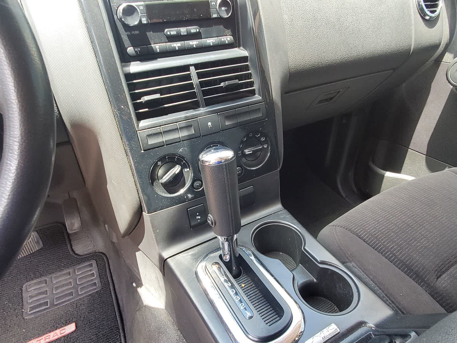 Used 2010 Ford Explorer Sport Trac XLT RWD image 14