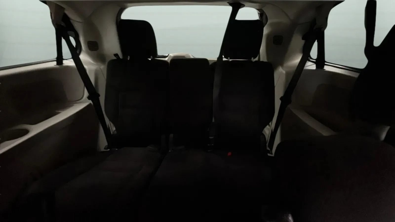 Used 2015 Dodge Grand Caravan SXT FWD image 21