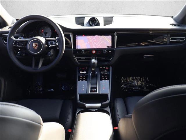 New 2026 Porsche Macan S AWD/4WD image 21