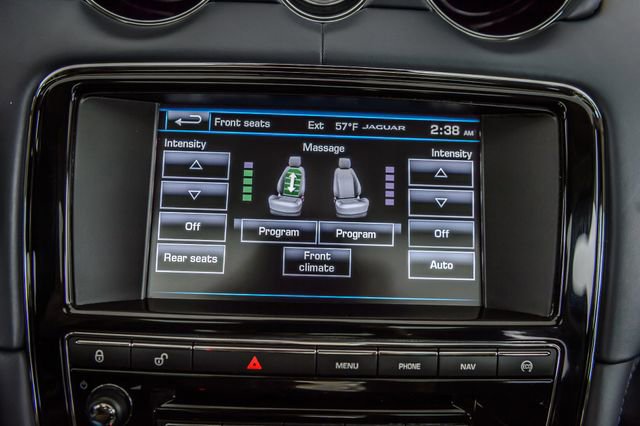 Used 2015 Jaguar XJ L Portfolio image 24