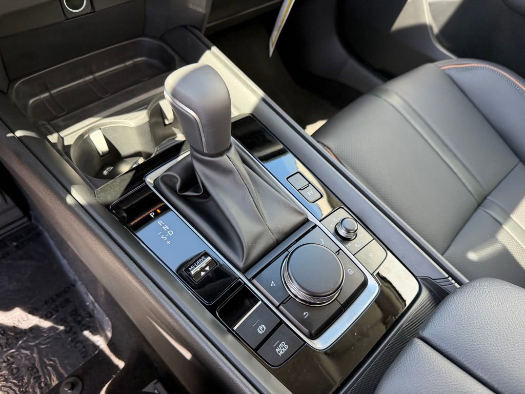 New 2026 MAZDA CX-50 AWD 2.5 Hybrid w/ Weather Package image 29