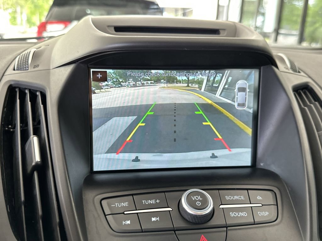 Used 2018 Ford Escape SEL AWD/4WD image 26