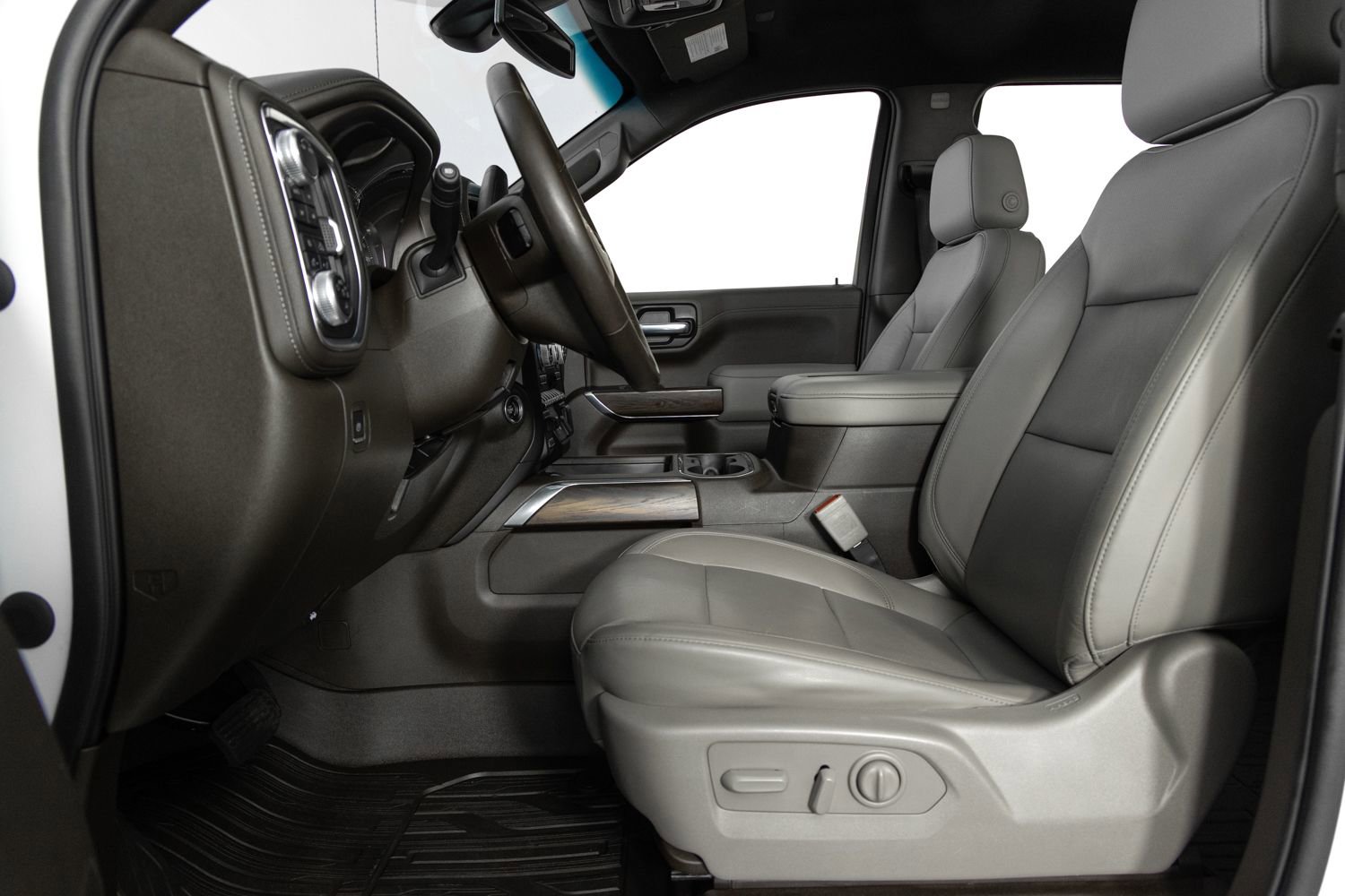 Used 2020 GMC Sierra 1500 SLT w/ SLT Premium Plus Package image 15