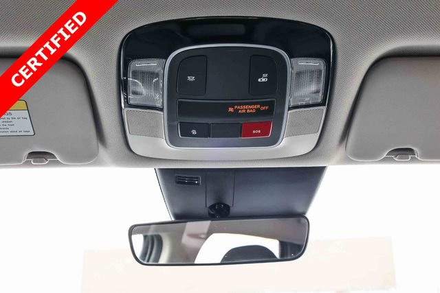 Certified 2023 Hyundai Tucson SEL image 17