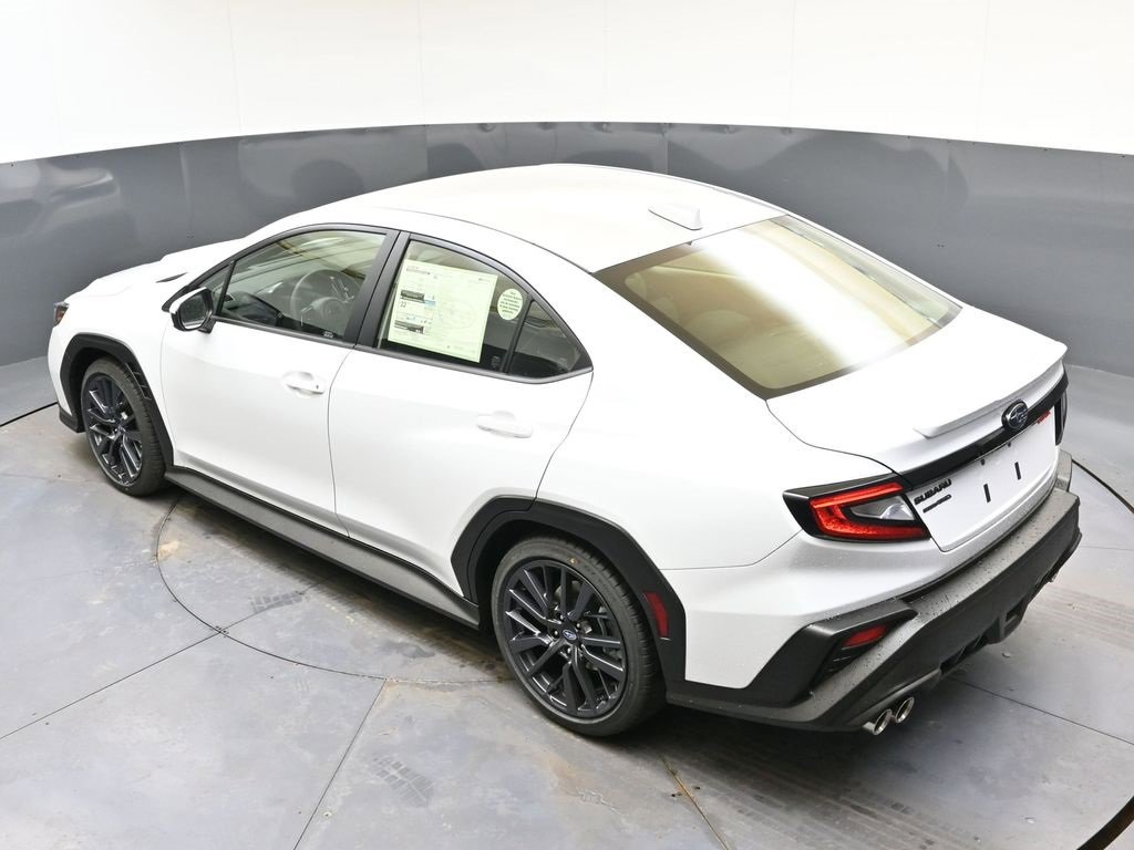 New 2025 Subaru WRX Premium image 42