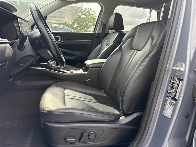 Used 2021 Kia Sorento S w/ Panoramic Sunroof Package FWD image 5