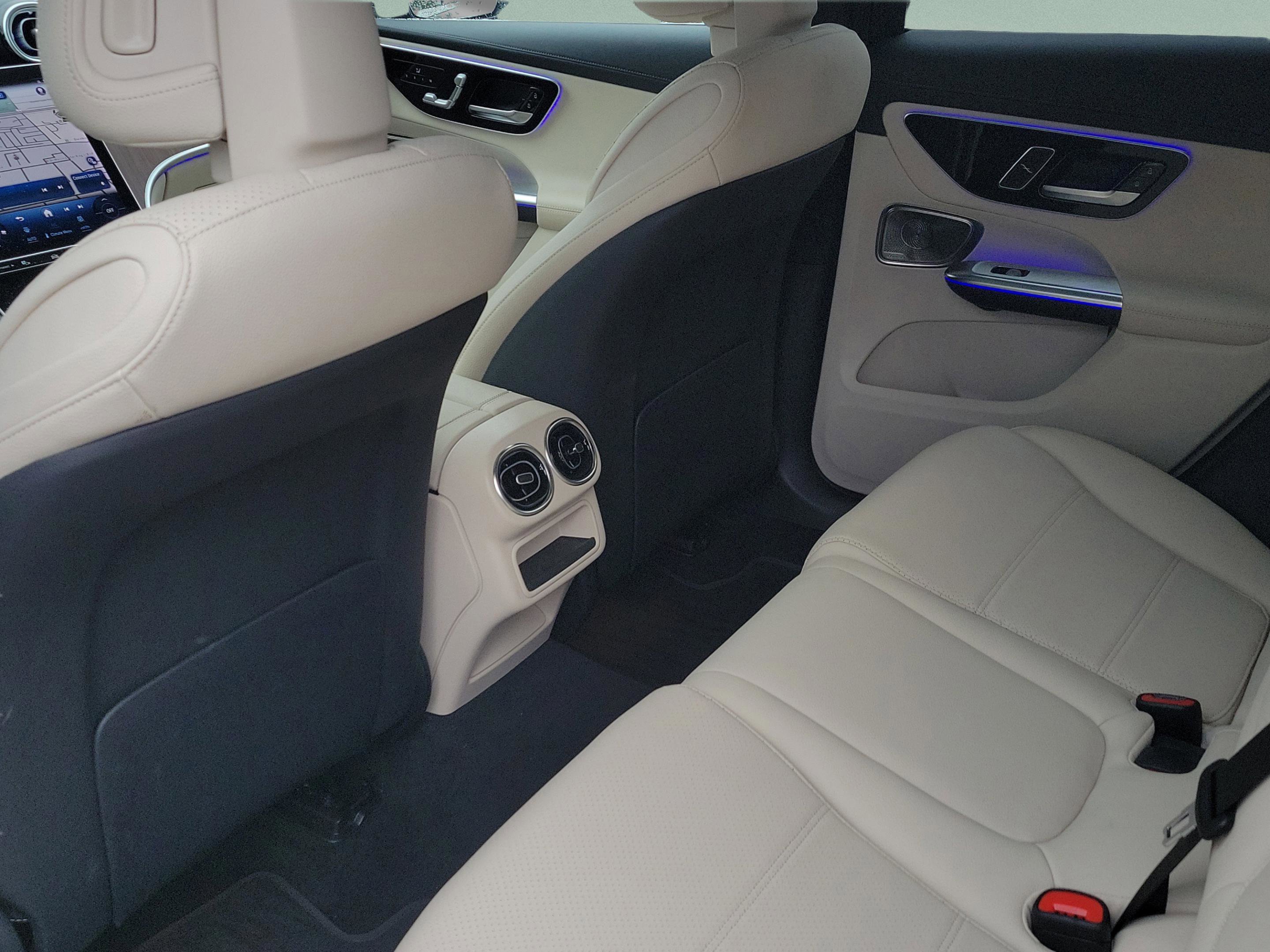 Certified 2023 Mercedes-Benz GLC 300 4MATIC image 13