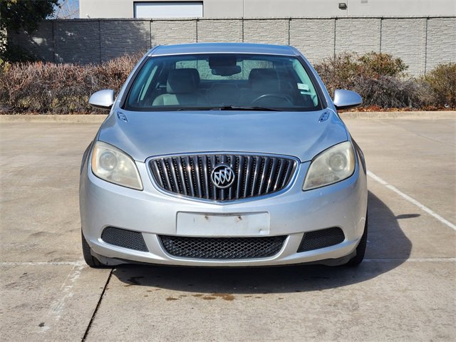 Used 2015 Buick Verano image 2