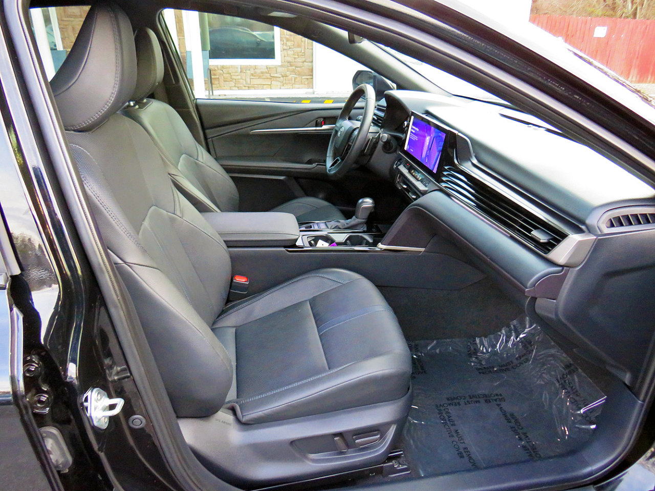 Used 2025 Toyota Camry XSE image 19