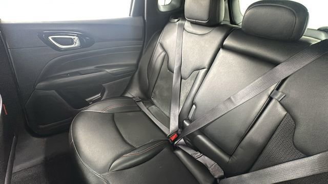 Used 2024 Jeep Compass Trailhawk AWD/4WD image 14