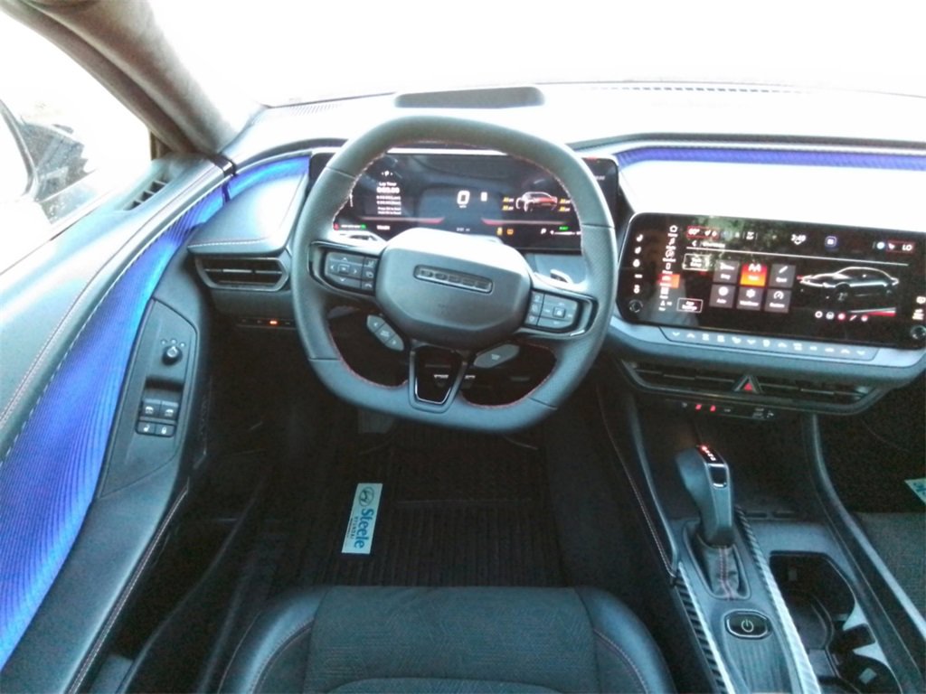 Used 2024 Dodge Charger R/T Scat Pack w/ Plus Group image 12