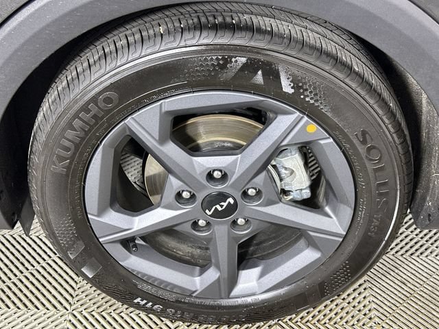 Used 2026 Kia K4 FWD image 34