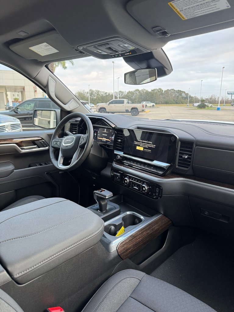 New 2026 GMC Sierra 1500 Elevation w/ Preferred Package image 12