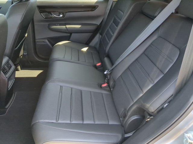 Used 2026 Honda CR-V EX-L image 18