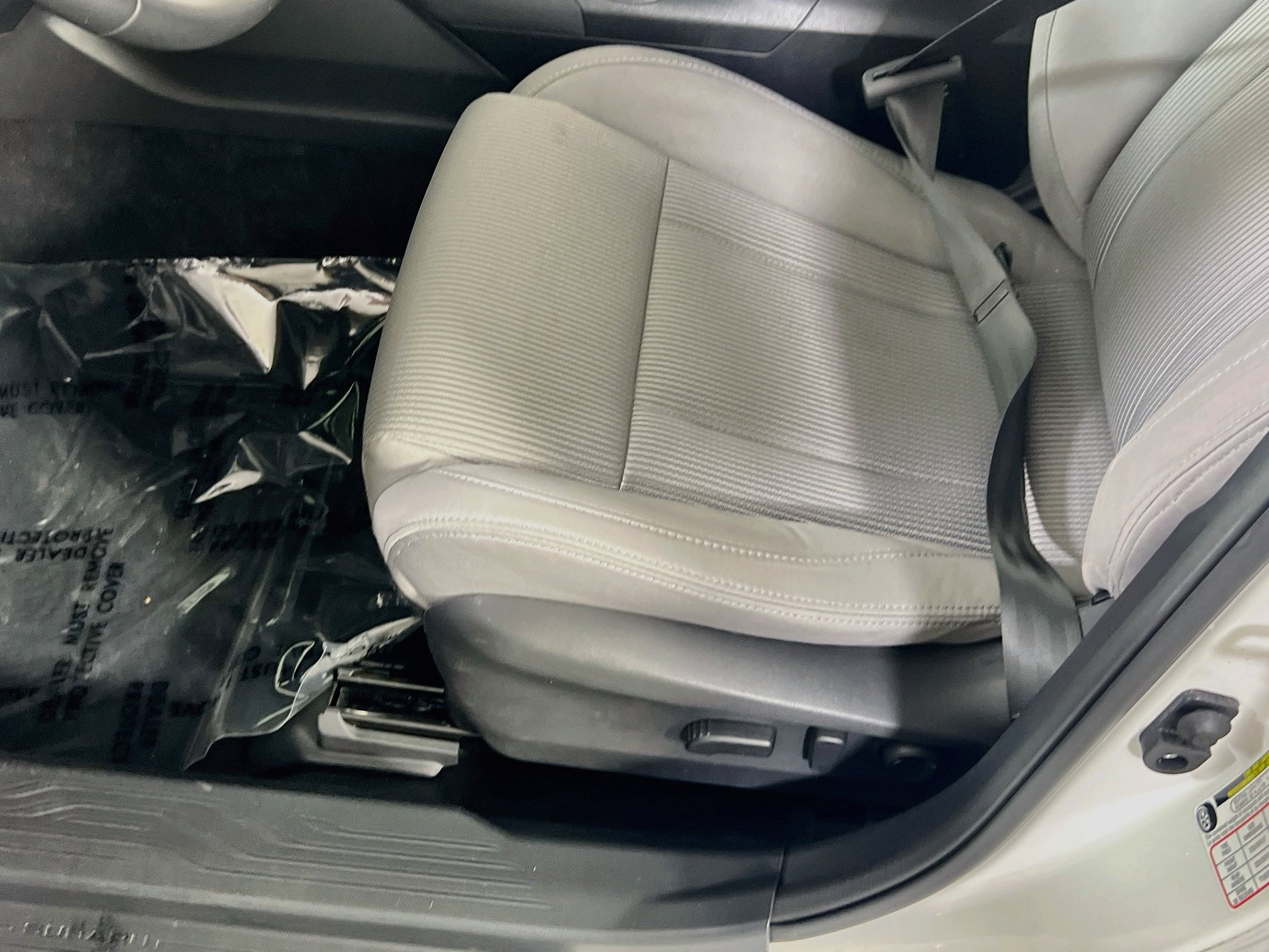 Used 2024 Subaru Legacy Premium AWD/4WD image 19