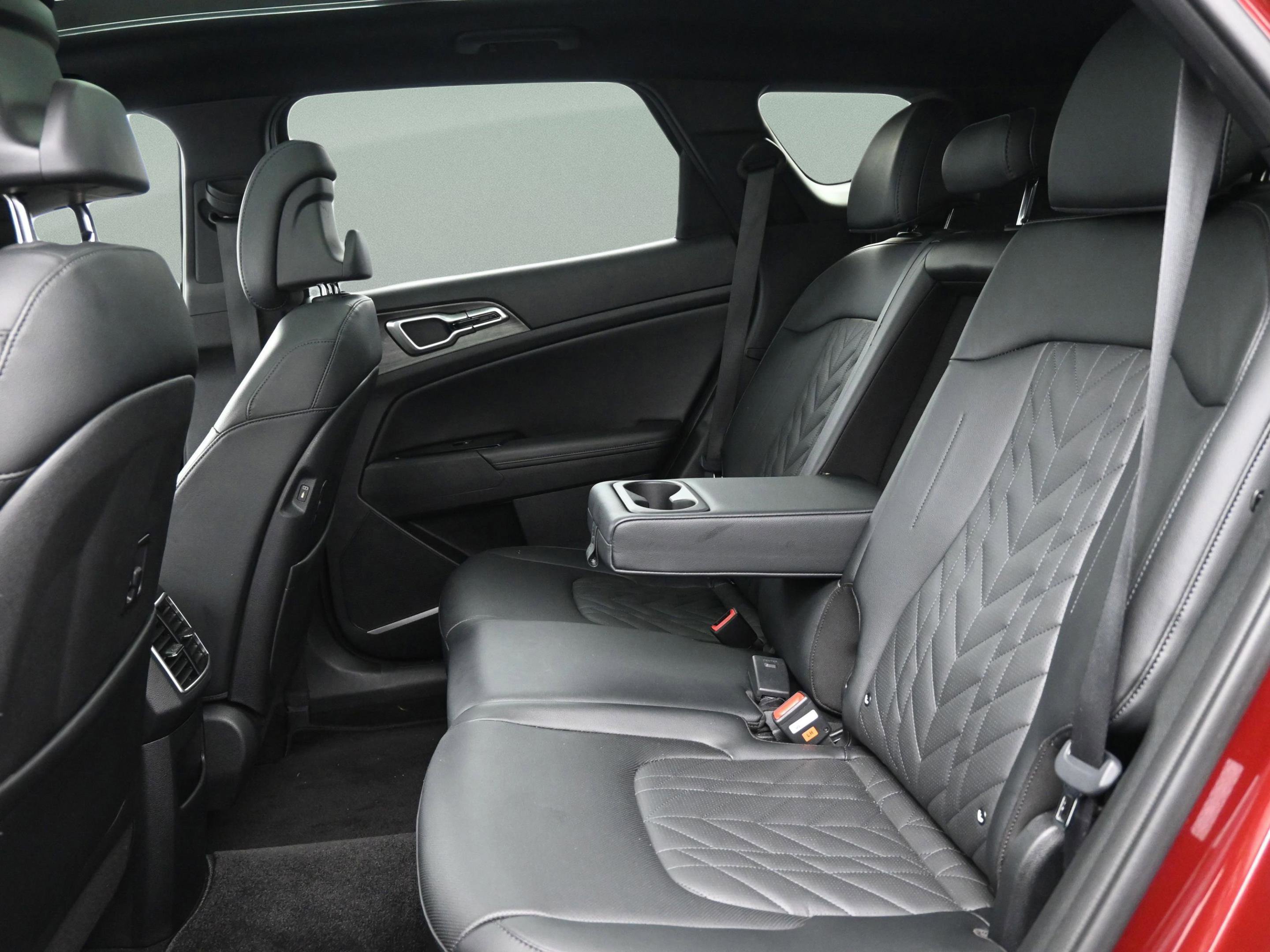 Used 2024 Kia Sportage X-Line w/ X-Line Premium Package image 38