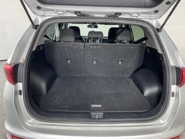 Used 2018 Kia Sportage LX AWD/4WD image 13