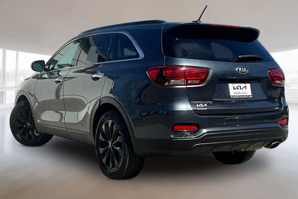 Used 2020 Kia Sorento S image 4