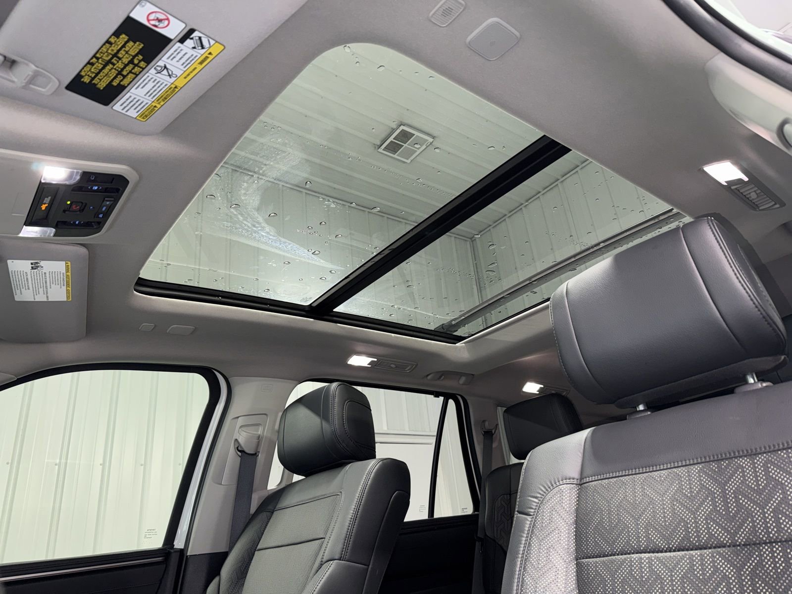 Used 2024 Toyota Sequoia Limited w/ Tow Technology Package AWD/4WD image 26