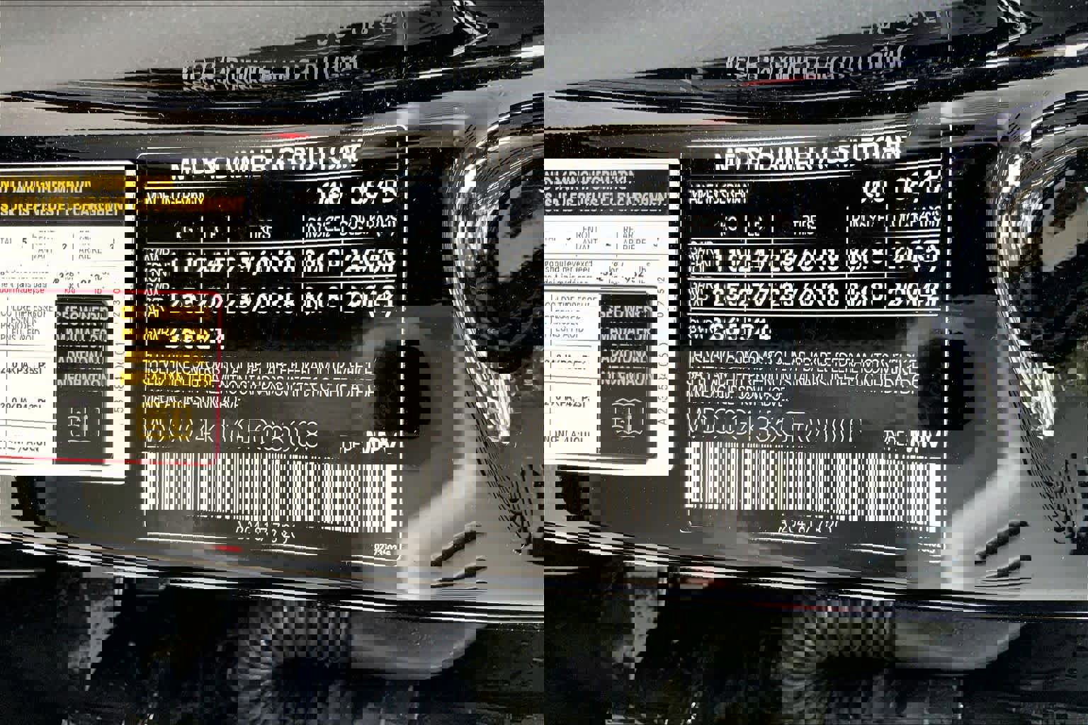 Used 2016 Mercedes-Benz GLC 300 4MATIC image 37