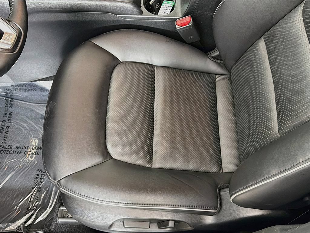 Used 2025 MAZDA CX-5 AWD 2.5 S w/ Select Package image 24