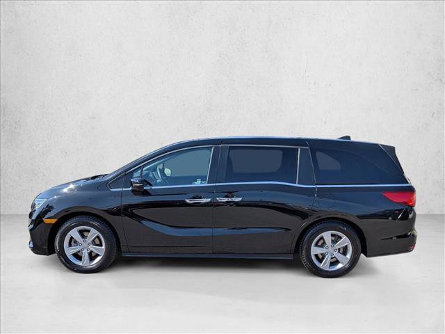 Used 2019 Honda Odyssey EX-L image 9