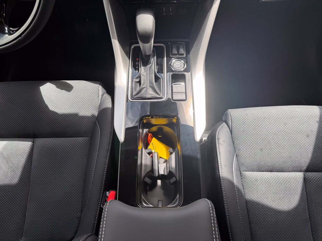 New 2026 Mitsubishi Eclipse Cross SE AWD/4WD image 18