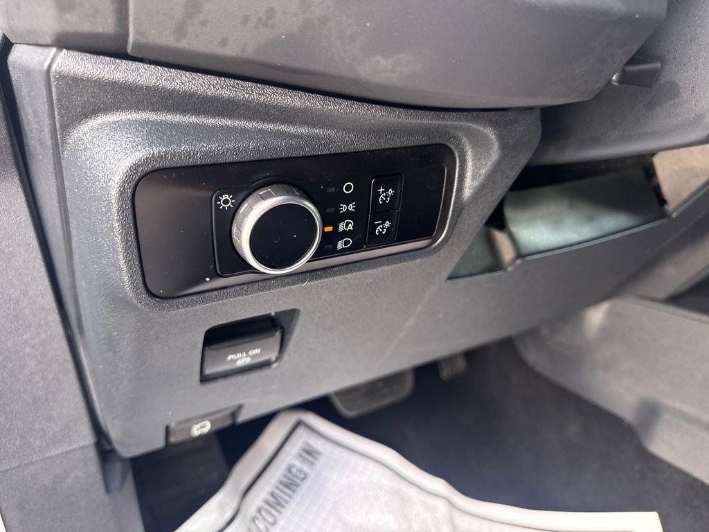 Used 2025 Ford Bronco Big Bend image 27