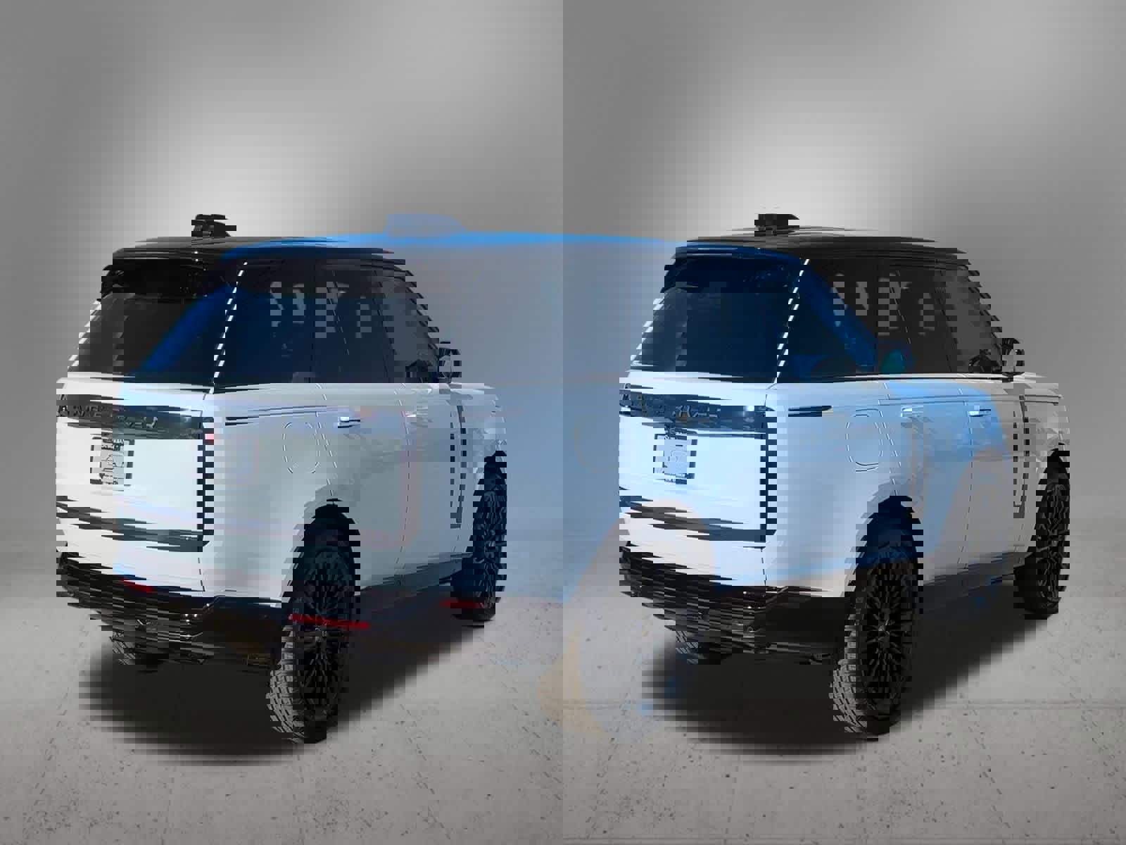 New 2025 Land Rover Range Rover SE image 6