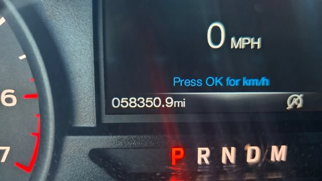 Used 2020 Ford F150 XL w/ Equipment Group 101A Mid AWD/4WD image 4
