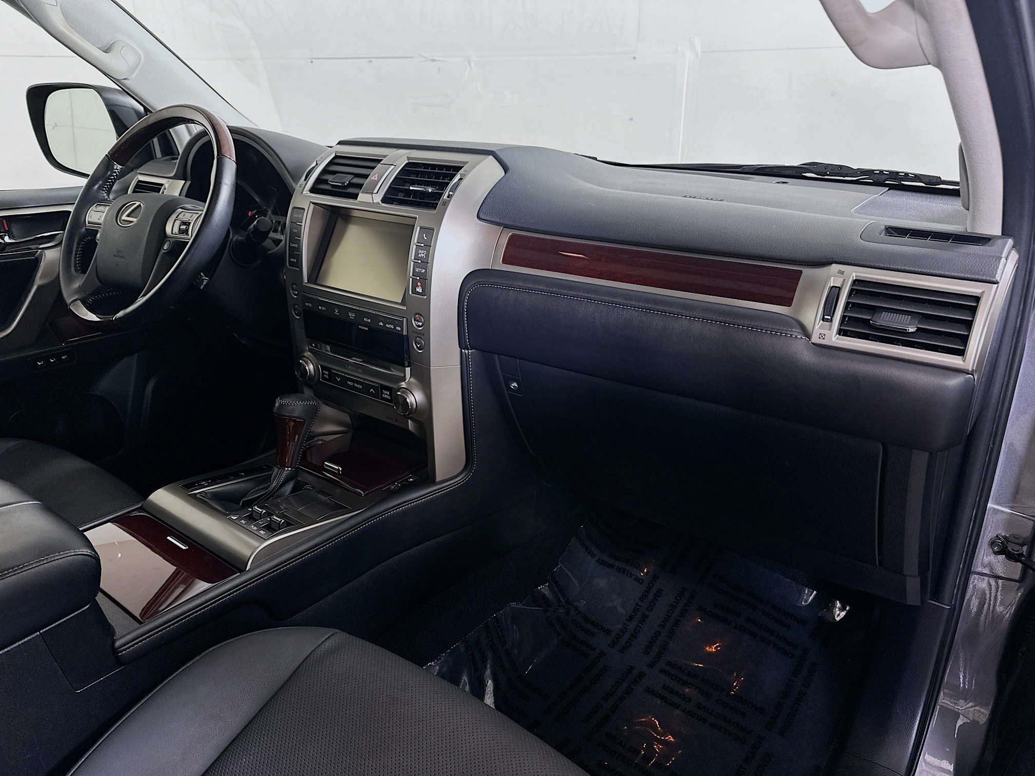 Used 2019 Lexus GX 460 Premium AWD/4WD image 29