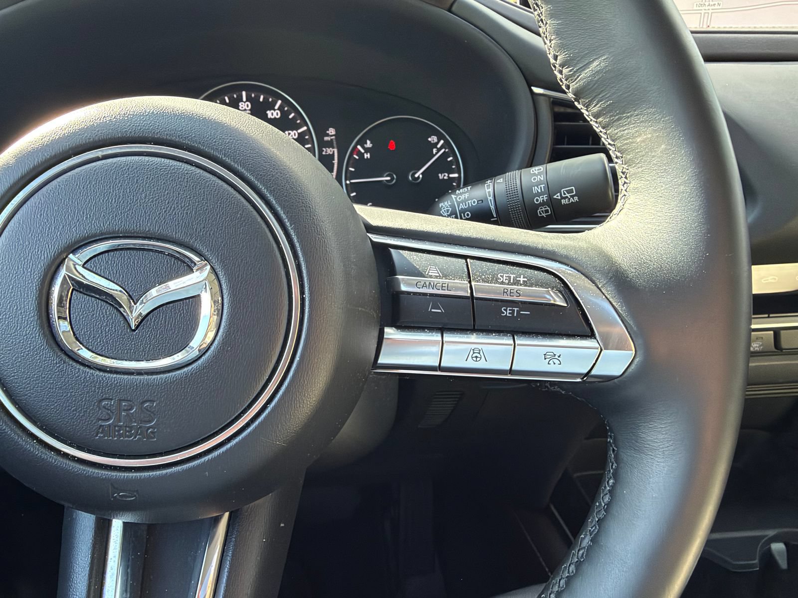 Used 2021 MAZDA CX-30 2.5 Turbo w/ Premium Plus Pkg AWD/4WD image 26