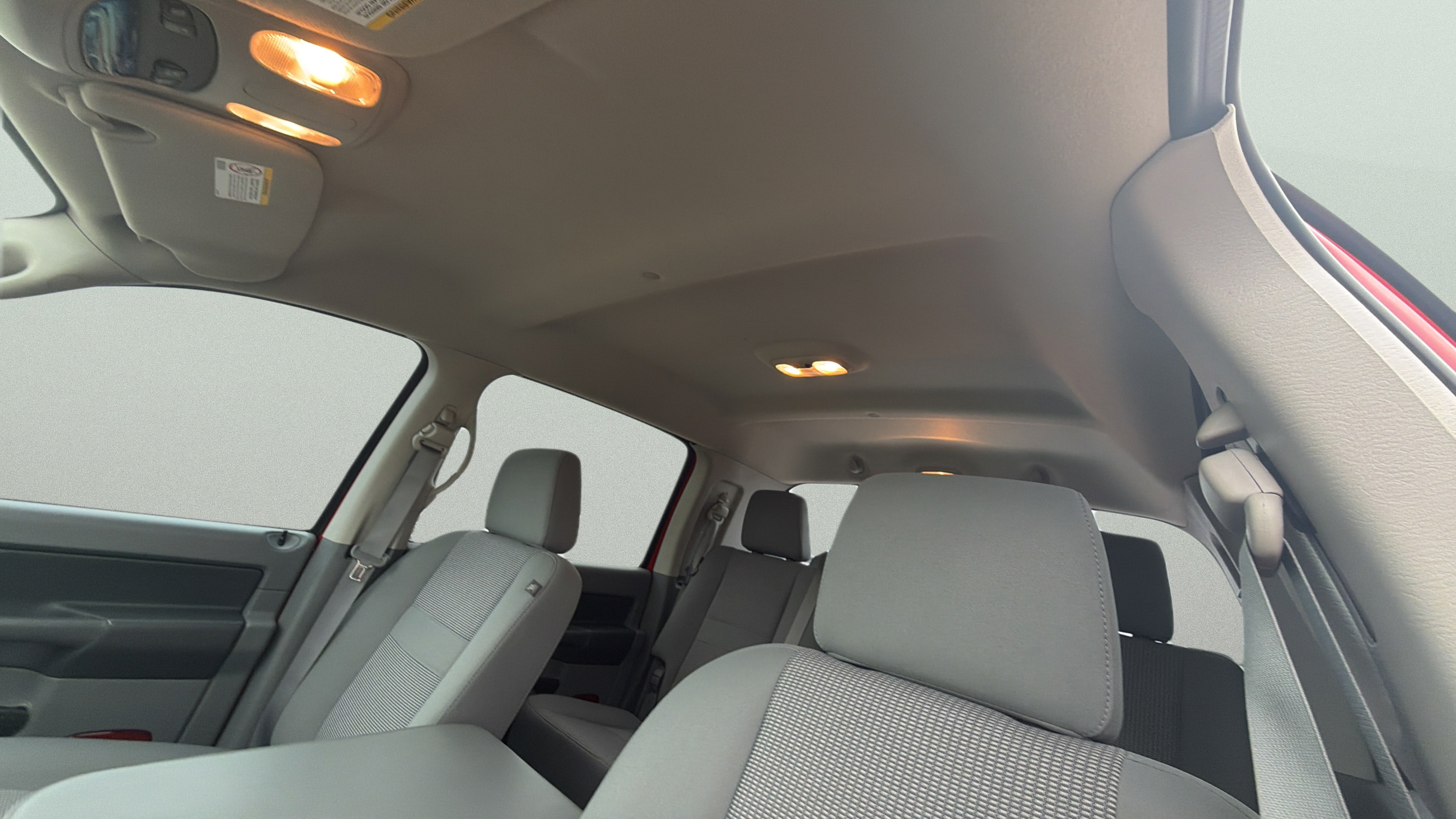 Used 2007 Dodge Ram 2500 Truck SLT w/ Light Group AWD/4WD image 12