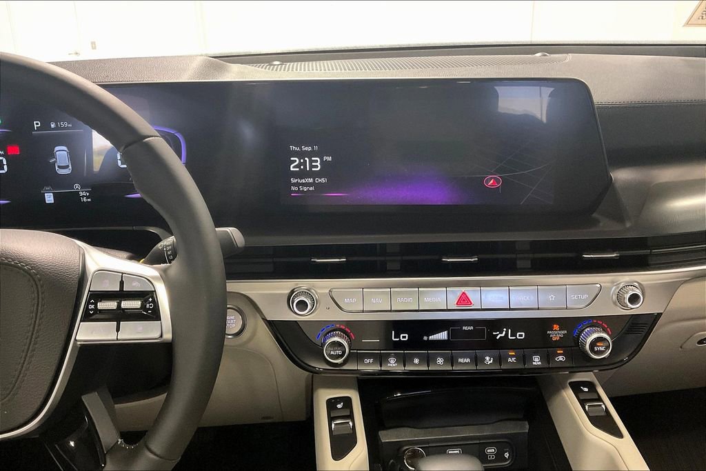New 2025 Kia Telluride S image 15