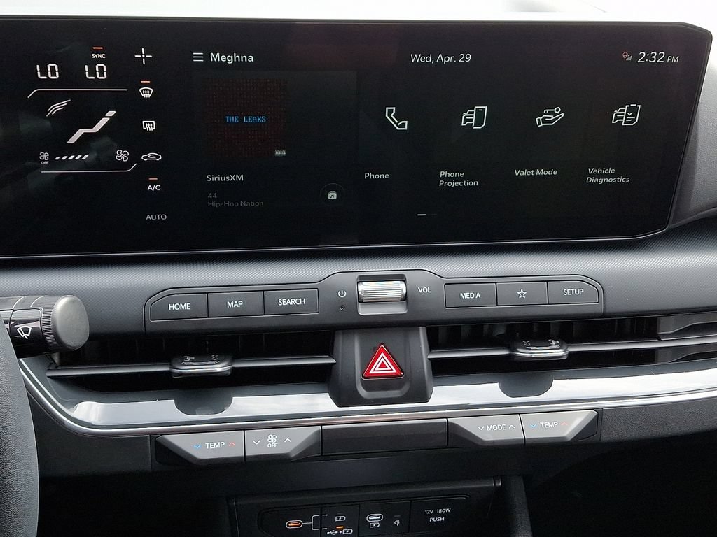 Used 2026 Kia K4 EX FWD image 15