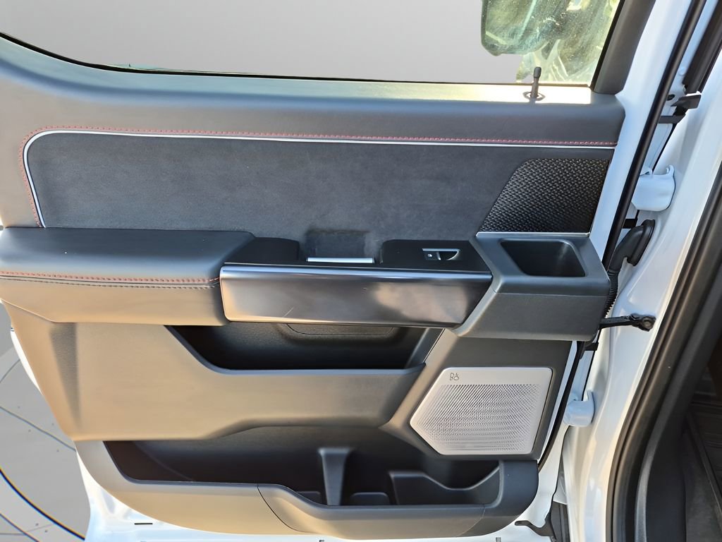 Used 2025 Ford F150 Raptor w/ Equipment Group 803A Raptor R image 17