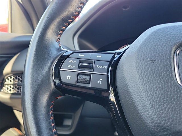 Used 2023 Honda HR-V Sport image 14