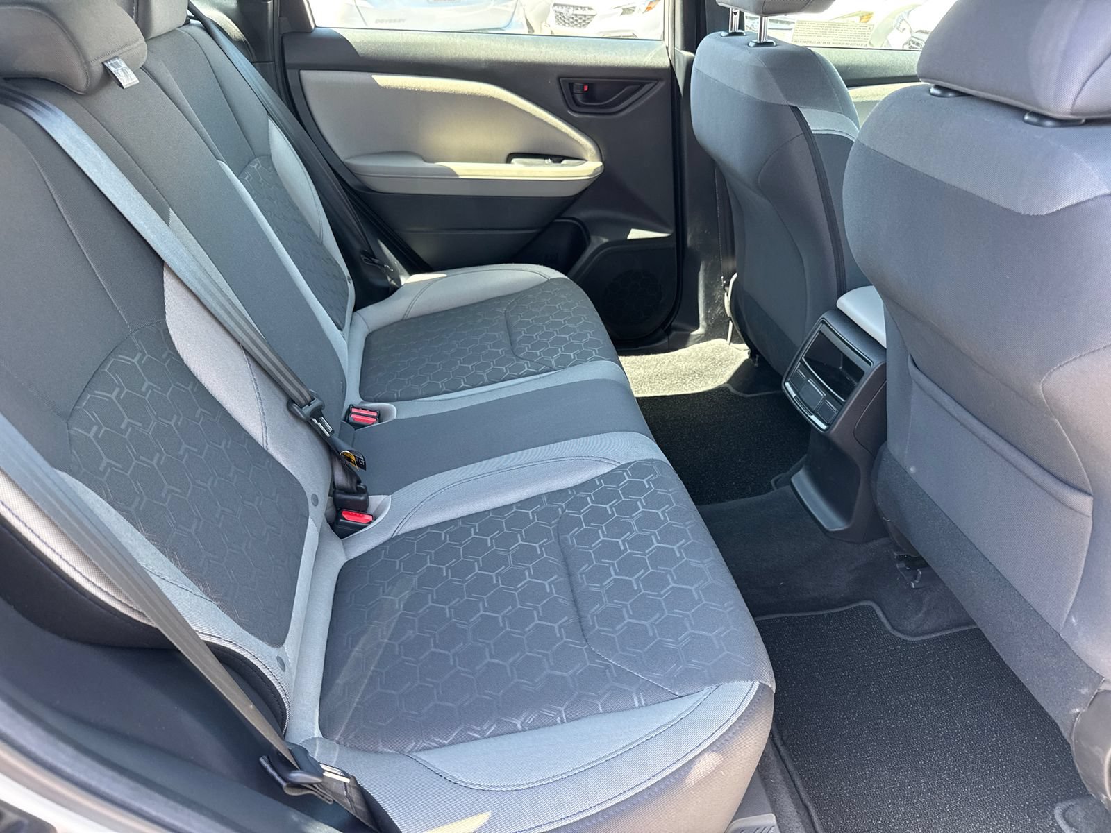 Certified 2026 Subaru Forester AWD/4WD image 11