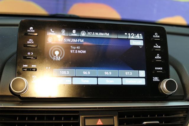 Used 2019 Honda Accord EX-L image 25