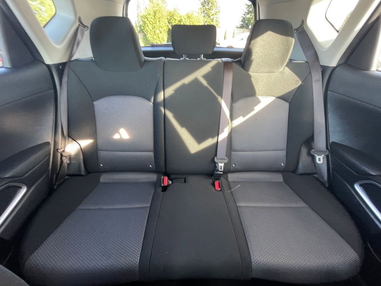 Used 2025 Kia Soul LX w/ LX Technology Package image 33