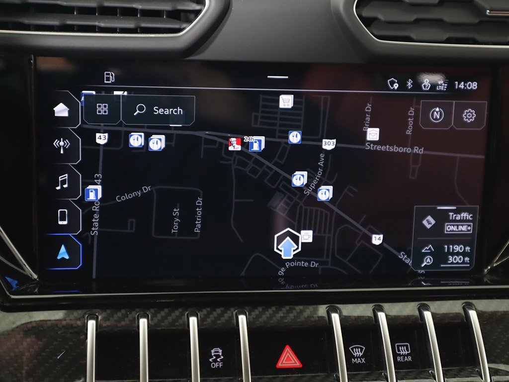 Used 2022 Lamborghini Urus image 47