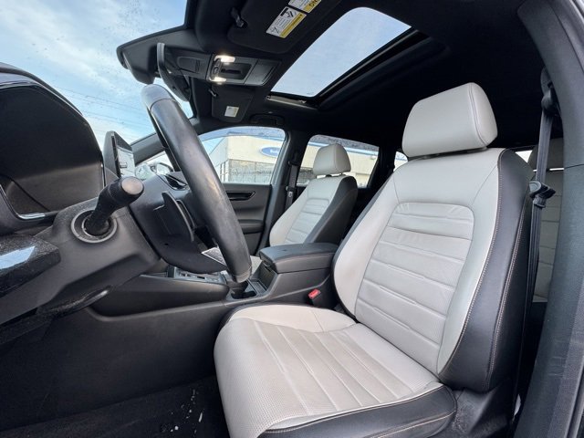 Used 2023 Honda CR-V Sport Touring image 13