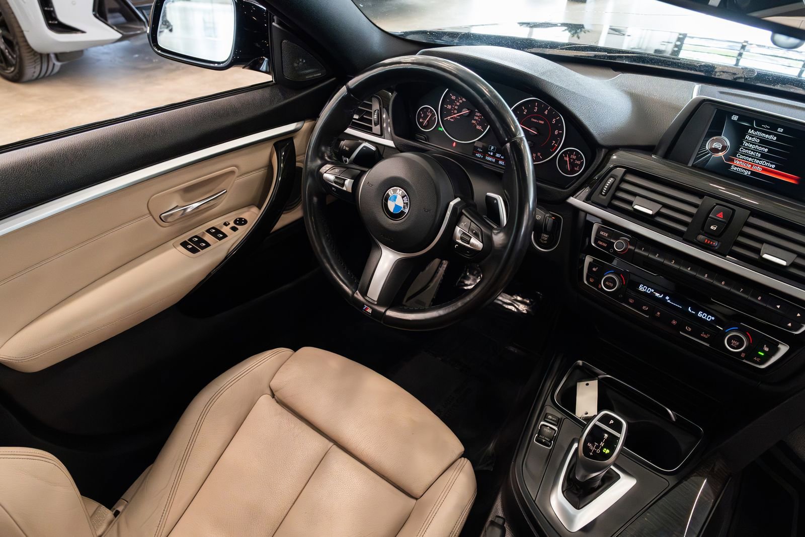 Used 2017 BMW 440i Gran Coupe RWD image 10