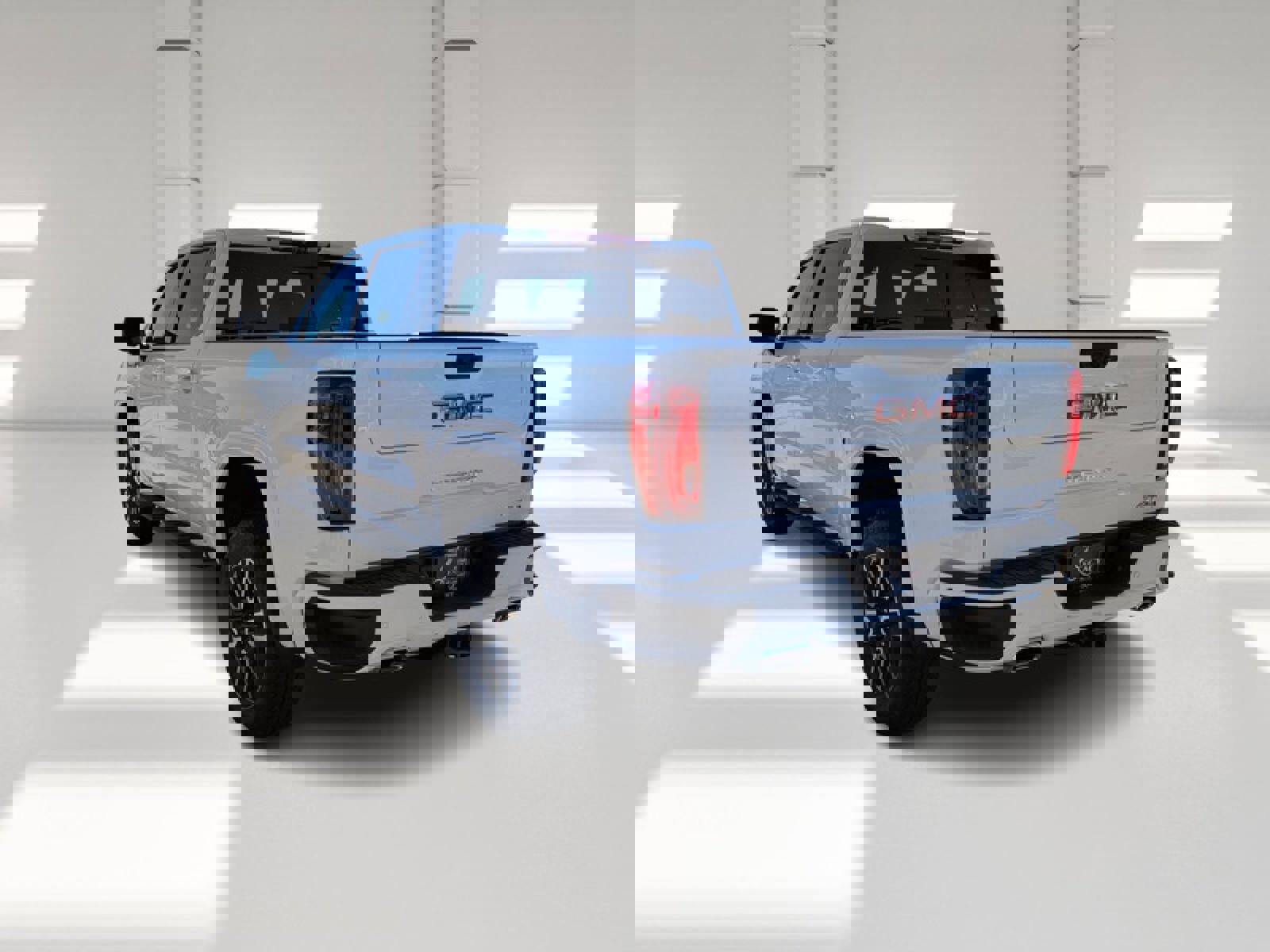 New 2026 GMC Sierra 1500 AT4 w/ AT4 Premium Package image 5